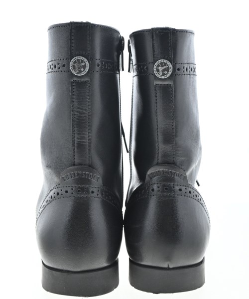 BIRKENSTOCK（ビルケンシュトック）ブーツ 黒 サイズ:36(23cm位) レディース/2200660597102