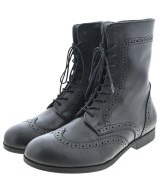 BIRKENSTOCK（ビルケンシュトック）ブーツ 黒 サイズ:36(23cm位) レディース/2200660597102