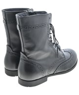 BIRKENSTOCK（ビルケンシュトック）ブーツ 黒 サイズ:36(23cm位) レディース/2200660597102