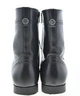 BIRKENSTOCK（ビルケンシュトック）ブーツ 黒 サイズ:36(23cm位) レディース/2200660597102