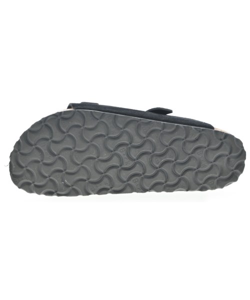 BIRKENSTOCK（ビルケンシュトック）サンダル 黒 サイズ:24cm レディース/2200664918019