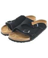 BIRKENSTOCK（ビルケンシュトック）サンダル 黒 サイズ:24cm レディース/2200664918019