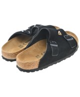 BIRKENSTOCK（ビルケンシュトック）サンダル 黒 サイズ:24cm レディース/2200664918019