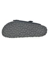 BIRKENSTOCK（ビルケンシュトック）サンダル 黒 サイズ:24cm レディース/2200664918019