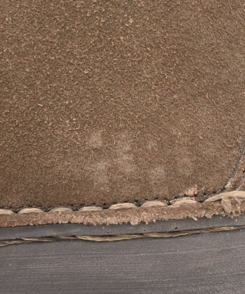 BIRKENSTOCK（ビルケンシュトック）ブーツ 茶 サイズ:38(24.5cm位) レディース/2200666829054