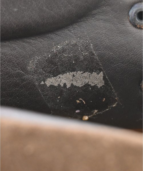 BIRKENSTOCK（ビルケンシュトック）ブーツ 茶 サイズ:38(24.5cm位) レディース/2200666829054