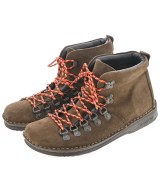 BIRKENSTOCK（ビルケンシュトック）ブーツ 茶 サイズ:38(24.5cm位) レディース/2200666829054