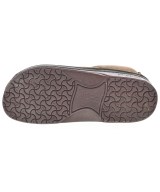 BIRKENSTOCK（ビルケンシュトック）ブーツ 茶 サイズ:38(24.5cm位) レディース/2200666829054