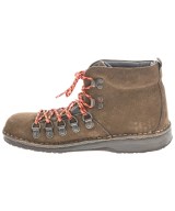 BIRKENSTOCK（ビルケンシュトック）ブーツ 茶 サイズ:38(24.5cm位) レディース/2200666829054