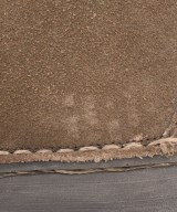 BIRKENSTOCK（ビルケンシュトック）ブーツ 茶 サイズ:38(24.5cm位) レディース/2200666829054