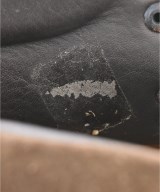 BIRKENSTOCK（ビルケンシュトック）ブーツ 茶 サイズ:38(24.5cm位) レディース/2200666829054