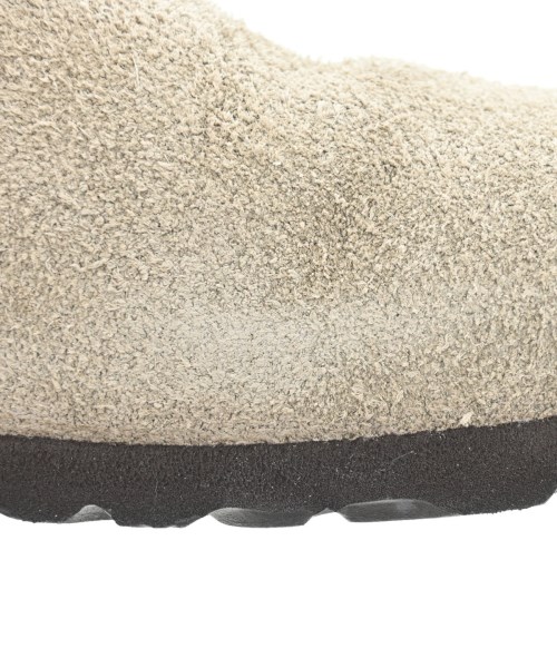 BIRKENSTOCK（ビルケンシュトック）サンダル グレー サイズ:23cm レディース/2200668482035