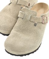 BIRKENSTOCK（ビルケンシュトック）サンダル グレー サイズ:23cm レディース/2200668482035