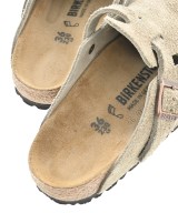 BIRKENSTOCK（ビルケンシュトック）サンダル グレー サイズ:23cm レディース/2200668482035