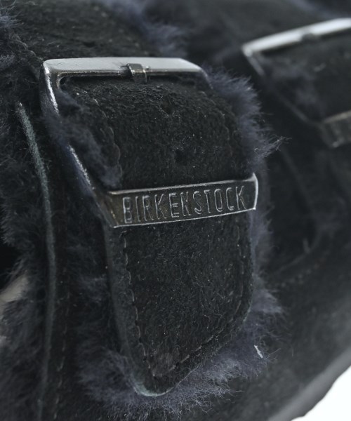 BIRKENSTOCK（ビルケンシュトック）サンダル 黒 サイズ:24cm レディース/2200655333104