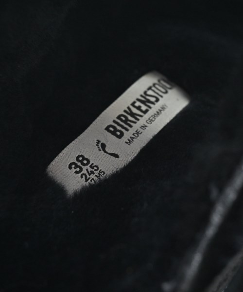 BIRKENSTOCK（ビルケンシュトック）サンダル 黒 サイズ:24cm レディース/2200655333104