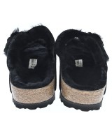 BIRKENSTOCK（ビルケンシュトック）サンダル 黒 サイズ:24cm レディース/2200655333104