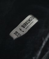 BIRKENSTOCK（ビルケンシュトック）サンダル 黒 サイズ:24cm レディース/2200655333104