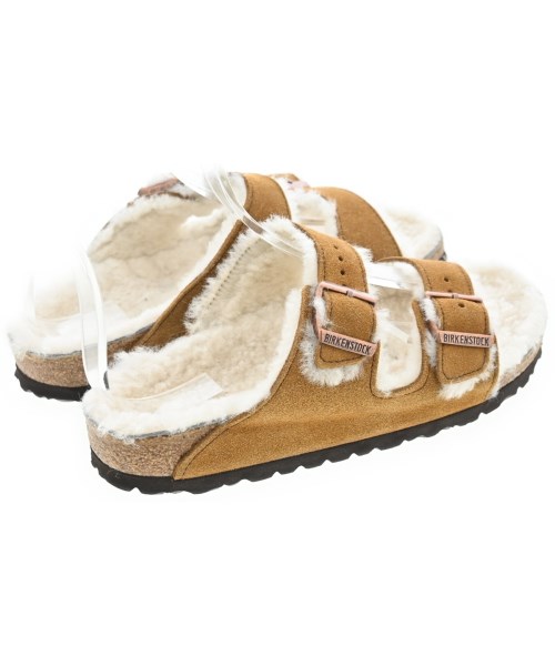 BIRKENSTOCK（ビルケンシュトック）サンダル ベージュ サイズ:23cm レディース/2200667728073