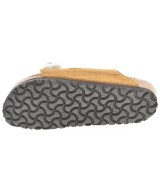 BIRKENSTOCK（ビルケンシュトック）サンダル ベージュ サイズ:23cm レディース/2200667728073