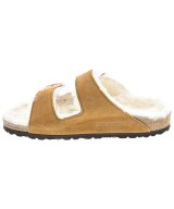 BIRKENSTOCK（ビルケンシュトック）サンダル ベージュ サイズ:23cm レディース/2200667728073