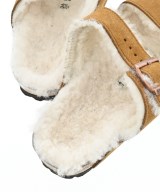 BIRKENSTOCK（ビルケンシュトック）サンダル ベージュ サイズ:23cm レディース/2200667728073