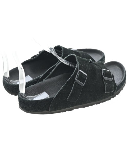 BIRKENSTOCK（ビルケンシュトック）サンダル 黒 サイズ:-(24cm位) レディース/2200670437092
