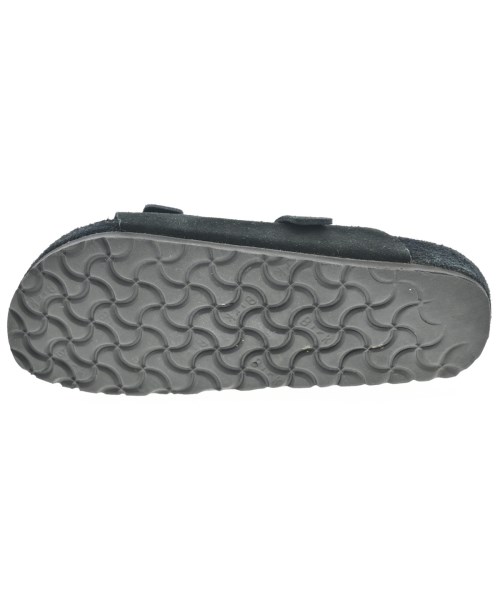 BIRKENSTOCK（ビルケンシュトック）サンダル 黒 サイズ:-(24cm位) レディース/2200670437092