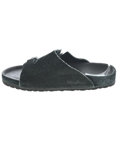 BIRKENSTOCK（ビルケンシュトック）サンダル 黒 サイズ:-(24cm位) レディース/2200670437092