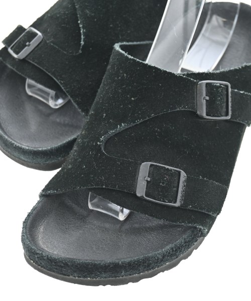 BIRKENSTOCK（ビルケンシュトック）サンダル 黒 サイズ:-(24cm位) レディース/2200670437092