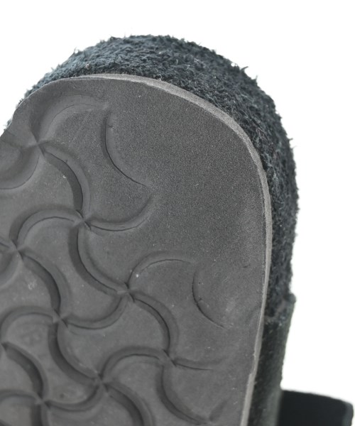 BIRKENSTOCK（ビルケンシュトック）サンダル 黒 サイズ:-(24cm位) レディース/2200670437092