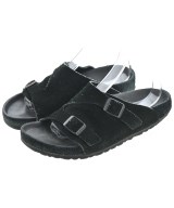 BIRKENSTOCK（ビルケンシュトック）サンダル 黒 サイズ:-(24cm位) レディース/2200670437092