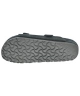 BIRKENSTOCK（ビルケンシュトック）サンダル 黒 サイズ:-(24cm位) レディース/2200670437092