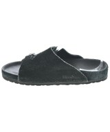 BIRKENSTOCK（ビルケンシュトック）サンダル 黒 サイズ:-(24cm位) レディース/2200670437092