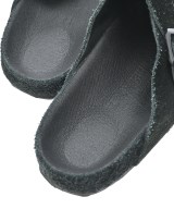 BIRKENSTOCK（ビルケンシュトック）サンダル 黒 サイズ:-(24cm位) レディース/2200670437092