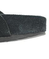 BIRKENSTOCK（ビルケンシュトック）サンダル 黒 サイズ:-(24cm位) レディース/2200670437092