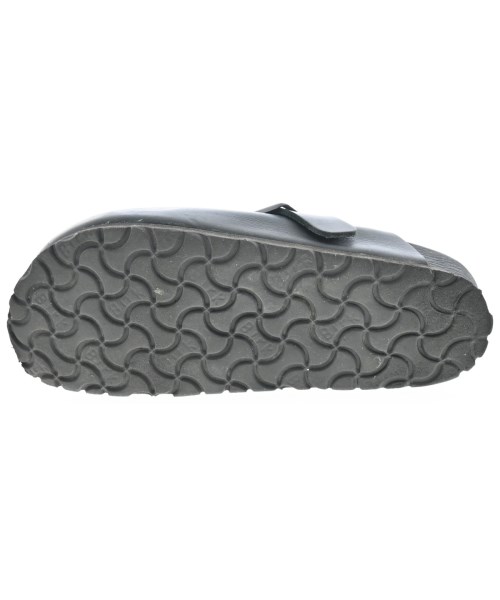 BIRKENSTOCK（ビルケンシュトック）サンダル 黒 サイズ:23cm レディース/2200670646098