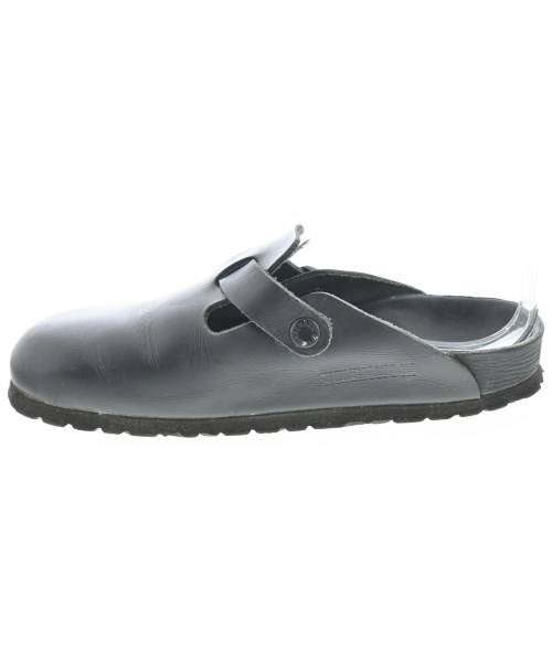 BIRKENSTOCK（ビルケンシュトック）サンダル 黒 サイズ:23cm レディース/2200670646098