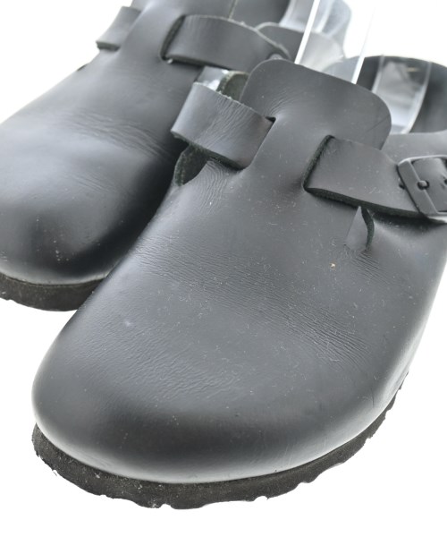 BIRKENSTOCK（ビルケンシュトック）サンダル 黒 サイズ:23cm レディース/2200670646098