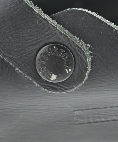 BIRKENSTOCK（ビルケンシュトック）サンダル 黒 サイズ:23cm レディース/2200670646098