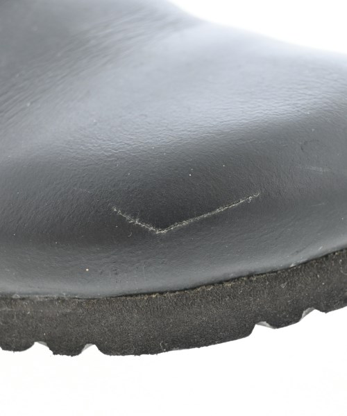 BIRKENSTOCK（ビルケンシュトック）サンダル 黒 サイズ:23cm レディース/2200670646098
