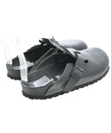 BIRKENSTOCK（ビルケンシュトック）サンダル 黒 サイズ:23cm レディース/2200670646098