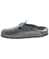 BIRKENSTOCK（ビルケンシュトック）サンダル 黒 サイズ:23cm レディース/2200670646098
