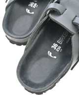 BIRKENSTOCK（ビルケンシュトック）サンダル 黒 サイズ:23cm レディース/2200670646098