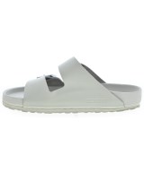 BIRKENSTOCK（ビルケンシュトック）サンダル グレー サイズ:25cm レディース/2200724012152