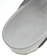 BIRKENSTOCK（ビルケンシュトック）サンダル グレー サイズ:25cm レディース/2200724012152