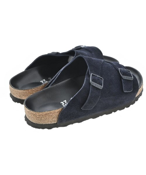 BIRKENSTOCK（ビルケンシュトック）サンダル 黒 サイズ:24cm レディース/2200717545209