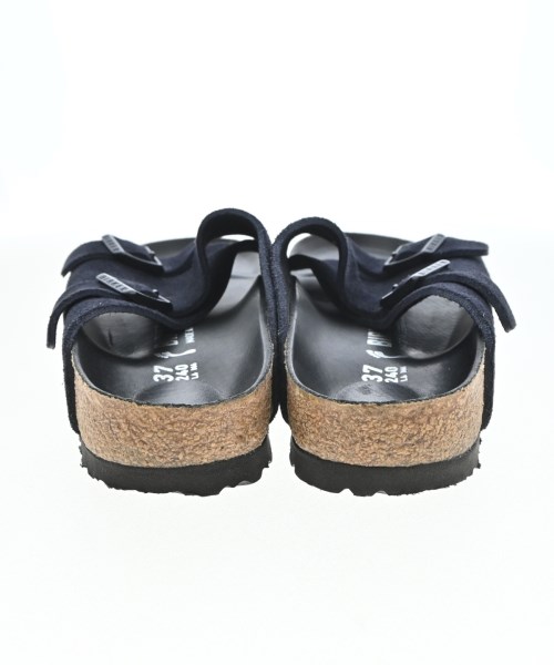 BIRKENSTOCK（ビルケンシュトック）サンダル 黒 サイズ:24cm レディース/2200717545209