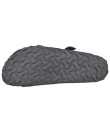 BIRKENSTOCK（ビルケンシュトック）サンダル 黒 サイズ:24cm レディース/2200717545209