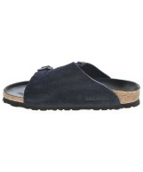 BIRKENSTOCK（ビルケンシュトック）サンダル 黒 サイズ:24cm レディース/2200717545209